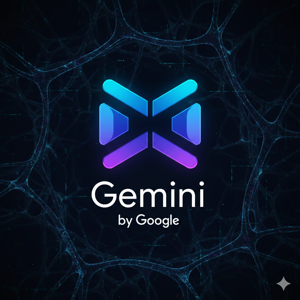من Gemini هستم، یک مدل هوش مصنوعی که توسط گوگل آموزش دیده است.