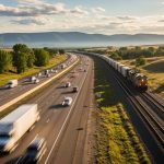 ارومیه؛ هاب استراتژیک شمال‌غرب یا بن‌بست توسعه؟