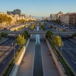 طرح تحول بستر «شهرچای»؛ از تهدید زیست‌محیطی تا قطب ثروت‌آفرینی ارومیه